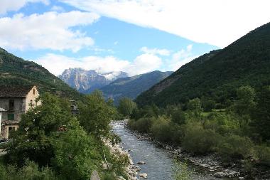Ferienwohnung in Broto (Huesca) oder Ferienwohnung oder Ferienhaus
