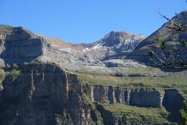 Ferienwohnung in Broto (Huesca) oder Ferienwohnung oder Ferienhaus