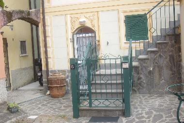 Ferienhaus in Casarza Ligure (Genova) oder Ferienwohnung oder Ferienhaus