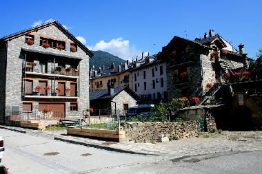 Ferienwohnung in Broto (Huesca) oder Ferienwohnung oder Ferienhaus