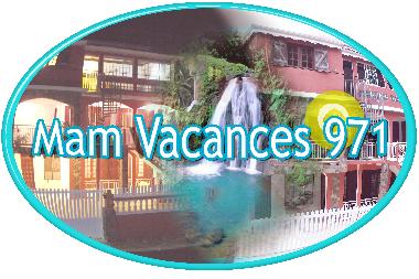 Ferienhaus in MORNE A L'EAU (Guadeloupe) oder Ferienwohnung oder Ferienhaus