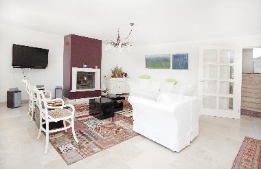 Villa in Rovinj (Istarska) oder Ferienwohnung oder Ferienhaus