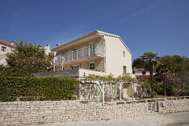 Villa in Rovinj (Istarska) oder Ferienwohnung oder Ferienhaus