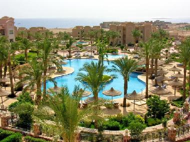 Ferienwohnung in Sahl Hasheesh (Al Bahr al Ahmar) oder Ferienwohnung oder Ferienhaus