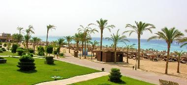 Ferienwohnung in Sahl Hasheesh (Al Bahr al Ahmar) oder Ferienwohnung oder Ferienhaus