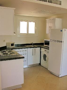 Ferienwohnung in Sahl Hasheesh (Al Bahr al Ahmar) oder Ferienwohnung oder Ferienhaus