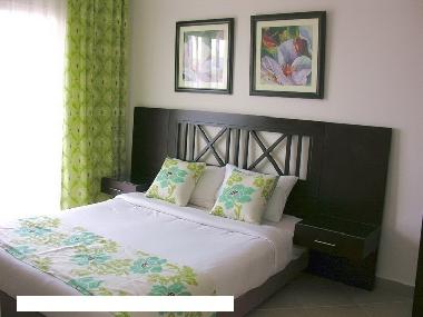 Ferienwohnung in Sahl Hasheesh (Al Bahr al Ahmar) oder Ferienwohnung oder Ferienhaus