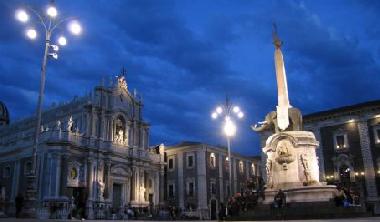 Ferienhaus in Mascalucia Catania (Catania) oder Ferienwohnung oder Ferienhaus