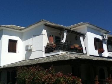 Pension in Mlies Pelion (Magnisia) oder Ferienwohnung oder Ferienhaus