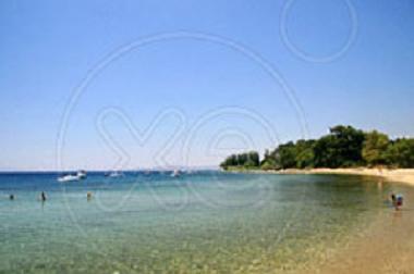 Pension in Mlies Pelion (Magnisia) oder Ferienwohnung oder Ferienhaus