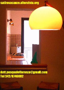 Ferienwohnung in san vito lo capo (Trapani) oder Ferienwohnung oder Ferienhaus