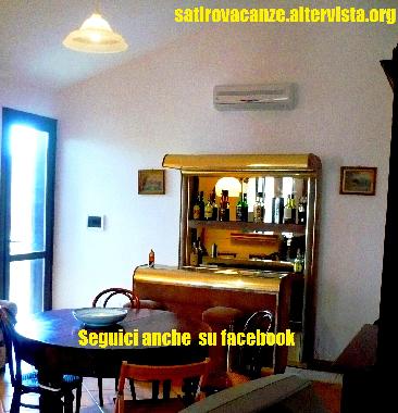 Ferienwohnung in san vito lo capo (Trapani) oder Ferienwohnung oder Ferienhaus