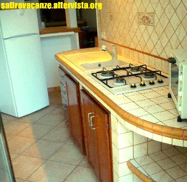 Ferienwohnung in san vito lo capo (Trapani) oder Ferienwohnung oder Ferienhaus