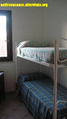 Ferienwohnung in san vito lo capo (Trapani) oder Ferienwohnung oder Ferienhaus