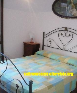 Ferienwohnung in san vito lo capo (Trapani) oder Ferienwohnung oder Ferienhaus
