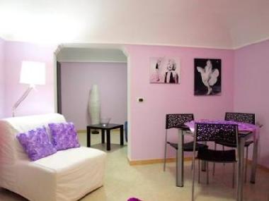 Ferienhaus in trapani (Trapani) oder Ferienwohnung oder Ferienhaus