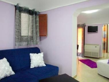 Ferienhaus in trapani (Trapani) oder Ferienwohnung oder Ferienhaus