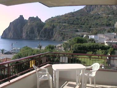 Ferienwohnung in Sant'Alessio Siculo (Messina) oder Ferienwohnung oder Ferienhaus