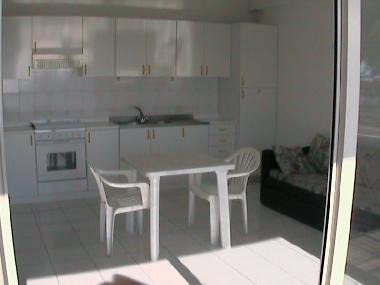 Ferienwohnung in Sant'Alessio Siculo (Messina) oder Ferienwohnung oder Ferienhaus