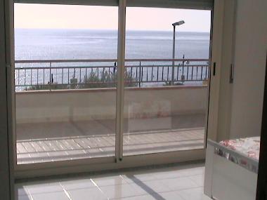 Ferienwohnung in Sant'Alessio Siculo (Messina) oder Ferienwohnung oder Ferienhaus