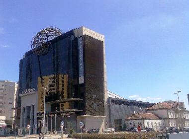 Ferienwohnung in Braga (Norte) oder Ferienwohnung oder Ferienhaus