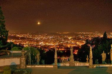 Ferienwohnung in Braga (Norte) oder Ferienwohnung oder Ferienhaus