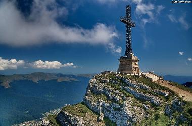 Ferienwohnung in Busteni (Prahova) oder Ferienwohnung oder Ferienhaus