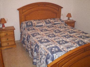 Ferienwohnung in roquetas de mar (Almera) oder Ferienwohnung oder Ferienhaus