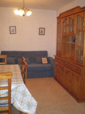 Ferienwohnung in roquetas de mar (Almera) oder Ferienwohnung oder Ferienhaus