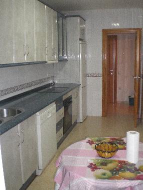Ferienwohnung in roquetas de mar (Almera) oder Ferienwohnung oder Ferienhaus