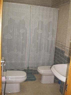 Ferienwohnung in roquetas de mar (Almera) oder Ferienwohnung oder Ferienhaus