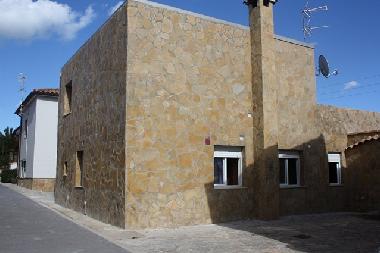 Chalet in peniscola (Castelln / Castell) oder Ferienwohnung oder Ferienhaus