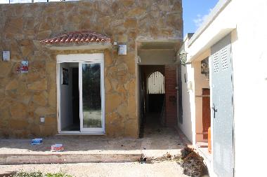 Chalet in peniscola (Castelln / Castell) oder Ferienwohnung oder Ferienhaus