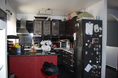 Chalet in peniscola (Castelln / Castell) oder Ferienwohnung oder Ferienhaus