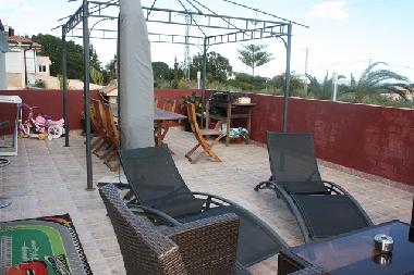 Chalet in peniscola (Castelln / Castell) oder Ferienwohnung oder Ferienhaus