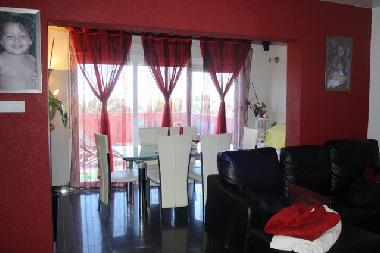 Chalet in peniscola (Castelln / Castell) oder Ferienwohnung oder Ferienhaus