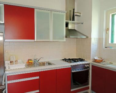 Ferienwohnung in Makarska (Splitsko-Dalmatinska) oder Ferienwohnung oder Ferienhaus