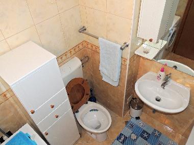 Ferienwohnung in Makarska (Splitsko-Dalmatinska) oder Ferienwohnung oder Ferienhaus