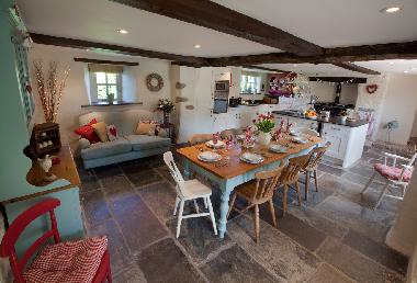 Ferienhaus in Ilfracombe (South West) oder Ferienwohnung oder Ferienhaus