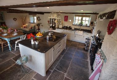 Ferienhaus in Ilfracombe (South West) oder Ferienwohnung oder Ferienhaus