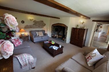 Ferienhaus in Ilfracombe (South West) oder Ferienwohnung oder Ferienhaus