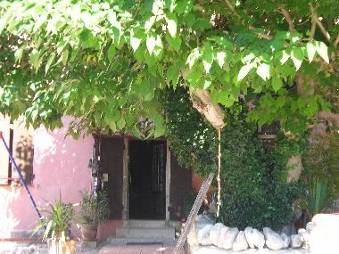 Chalet in apt (Vaucluse) oder Ferienwohnung oder Ferienhaus