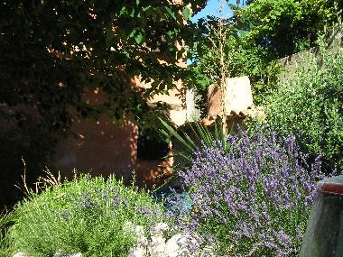 Chalet in apt (Vaucluse) oder Ferienwohnung oder Ferienhaus