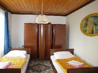 Schlafzimmer Etage