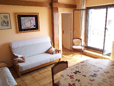 Ferienwohnung in Barcelona (Barcelona) oder Ferienwohnung oder Ferienhaus