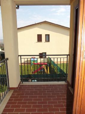 Ferienwohnung in Agello (Perugia) oder Ferienwohnung oder Ferienhaus