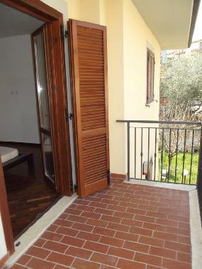 Ferienwohnung in Agello (Perugia) oder Ferienwohnung oder Ferienhaus