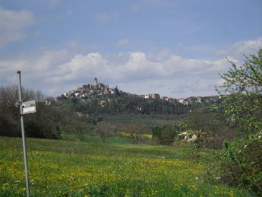 Ferienwohnung in Agello (Perugia) oder Ferienwohnung oder Ferienhaus