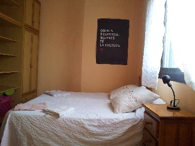 Ferienwohnung in Barcelona (Barcelona) oder Ferienwohnung oder Ferienhaus