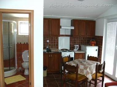 Ferienwohnung in Sveti Stefan (Montenegro) oder Ferienwohnung oder Ferienhaus